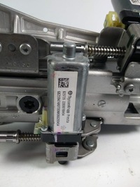 фото thumb №8, Dodge charger scat pack widebody 2020+ колонка кермова