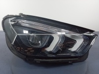 фото thumb №1, Mercedes gle w167 фара правий led a1679065804
