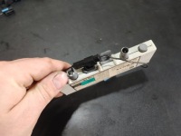 Bmw e39 2.5 бензин підсилювач антени модуль 8380685 оригінал Недорого, фото thumb