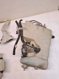 фото thumb №7, Бачок омывателя насос mercedes w219 w211