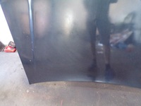 фото thumb №5, Капот кришка двигуна mercedes w140 s klasa