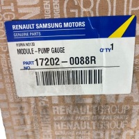 фото thumb №10, Nowa оригинальный номер насос топлива renault latitude 2.0 dci 172020088r