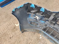 фото thumb №11, Citroen c3 picasso i бампер перед передний kompletny