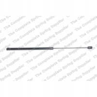 фото thumb №1, Привод амортизатор крышки skoda rapid liftback 07.12