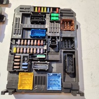 фото thumb №4, Citroen c3 iii бортовий комп'ютер замок запалювання набір do запуск