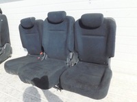 фото thumb №6, Honda frv fr-v i 2.0 i-vtec 06r сидіння комплект салон сидіння europa kpl