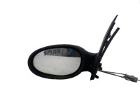 фото thumb №1, Smart fortwo i зеркало левая чёрные механический