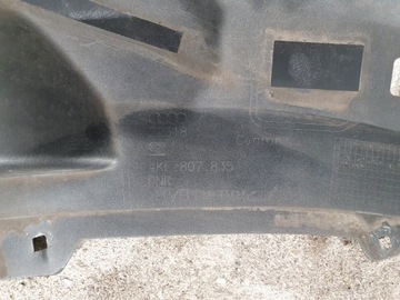 фото thumb №11, Бампер зад задній audi q6 4ke