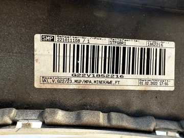 фото thumb №12, Bmw 4 g22 m набір бампер перед переднє