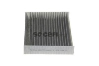 фото thumb №1, Фільтр кабіни mitsubishi colt 04- smart forfour 04-