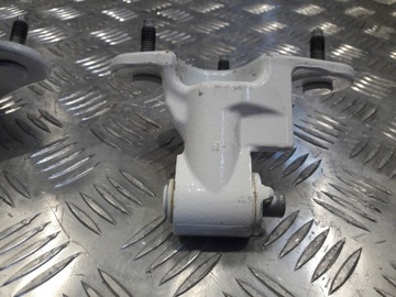 фото thumb №7, Mercedes gle w166 петля дверь 1710 1709