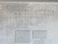 фото thumb №6, Bmw seria 2 f44 m-pakiet бампер задняя 51128075426