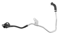 Ecd-me-035 nty трубка масляная турбонагнетателя Доставка, фото thumb