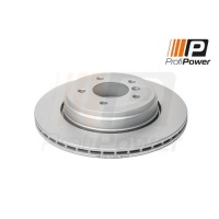 Купить Profipower 3b2102 диск тормозная, фото thumb