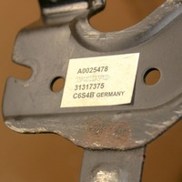 фото thumb №9, Підрамник передні volvo v60 31317375 1.98l дизель 120kw 2012