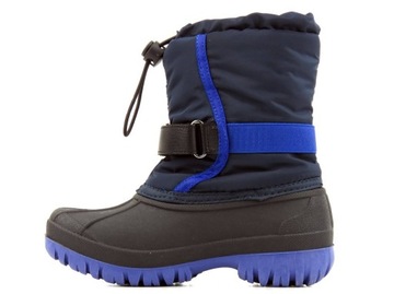 ŚNIEGOWCE DZIECIĘCE LEE COOPER 0520K BUTY ZIMOWE