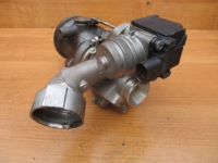 Регулятор турбонагнетателя 03f145725g vw audi skoda 1.2 tsi cjz 03f145726g Доставка, фото thumb