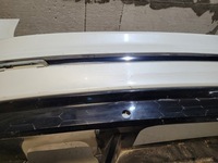 фото thumb №7, Бампер зад tiguan ii r-line 4xpdc