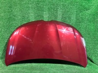 фото thumb №1, Капот кришка двигуна renault kangoo iv