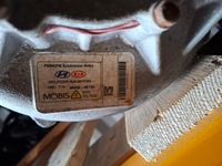 фото thumb №7, Hyundai kona ev 17-22r двигун електричний 36500-0e700 20 tyś