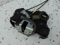 фото thumb №5, Замок правый перед 6 pinów suzuki grand vitara ii