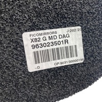 фото thumb №15, Ліва дзеркало 7pin renault trafic iv nissan nv300 963023501r