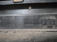 фото thumb №15, Kia sorento 4 iv 20r-- решётка бампера передний перед