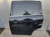 фото thumb №4, Ford grand c-max lift 2016 r дверь левая задняя