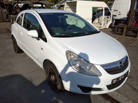 фото thumb №13, Opel corsa d панель приладів консоль панель приладів подушки безпеки подушка безпеки натягувачі датчик комплект