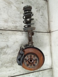 Купити L100 амортизаторна стійка лівий перед opel insignia a lift 1.6d 22951838, фото thumb