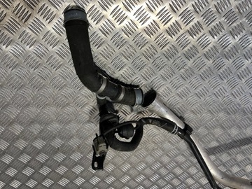 фото thumb №7, Труба труби шланг дроти води porsche carrera 911 991