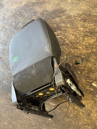 фото thumb №7, Renault kangoo ii 1,5 dci - сиденье сиденье водителя europa