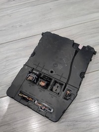 фото thumb №4, Модуль uch n3 light 8200606830 renault megane ii scenic ii