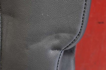 фото thumb №8, Сидіння пасажира зад правий шкіряний iii ряд nissan pathfinder r51 04-10