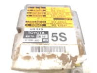 фото thumb №7, Toyota hilux vigo блок управления / модуль подушка безопасности 2.5 d-4d 4wd дизель 89170-0k141