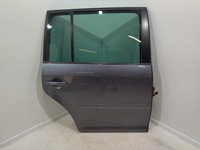 фото thumb №2, Дверь правые зад задние правые стекло 2004r тёмное vw touran i 2003-2010r