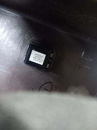 фото thumb №6, Chrysler pacifica 68443103aa левая сторона обшивка стоек