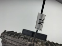 фото thumb №6, Блок управления модуль коробки передач ford focus a2c30743100