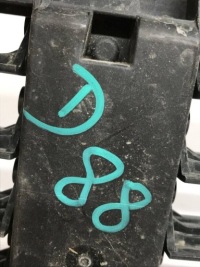 фото thumb №16, Mercedes-benz gla h247 2021 впуск воздуха интеркулер a2478854500