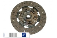 фото thumb №1, Blue print диск сцепления 215mm hyundai coupe l