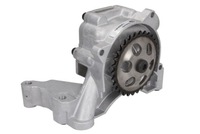 фото thumb №1, Насос масла vw polo 1,4 09-