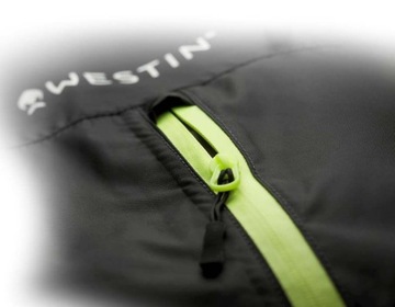 Плавающий костюм Westin W4 Lime S. Размер: X-Small (XS).