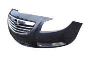 Бампер перед передній opel insignia a Доставка, фото thumb