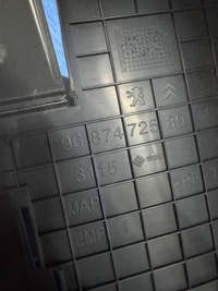 фото thumb №9, Корпус аккумулятор citroen ds5 ds4 9687472580 9689002180