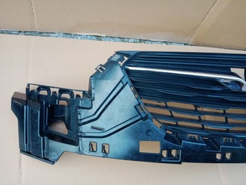 фото thumb №6, Opel crossland x решітка радіатора решітка 2017r-