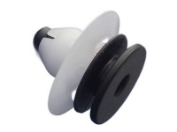 фото thumb №1, 10x volvo xc60 xc70 xc90 кліпса 8 поріг багажника кришки стійка