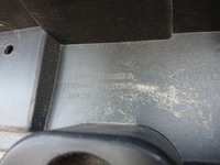 фото thumb №12, Ford ecosport lift st 19- бампер задній задня