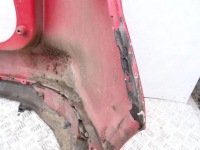 фото thumb №7, Бампер задня kpl. ford c-max mk2 10-14r., з pdc ca