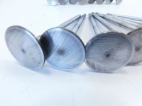 фото thumb №12, Клапани головки пружини 2.2 hdi 16v 2.0 16v peugeot 807 citroen c5 c8 607