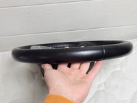 фото thumb №10, Руль мультифункция кожа mazda 6 gj iii cx5 cx-5 cx 5